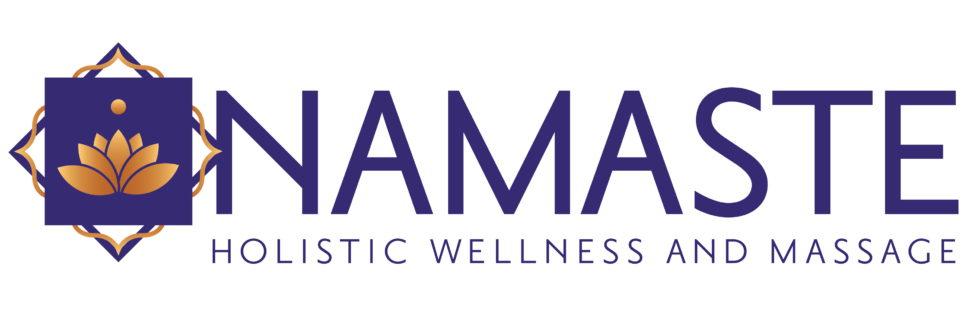 Home - Namaste Holistic Wellness & Massage